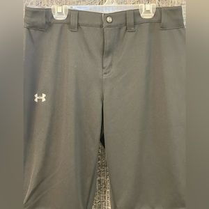 Under Armour Strike Zone Women's Fastpitch Pant 1281968